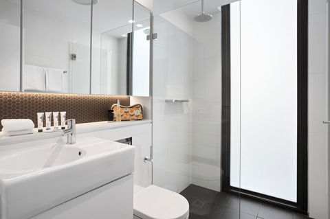 Quest North Sydney - Accommodation Melbourne 10