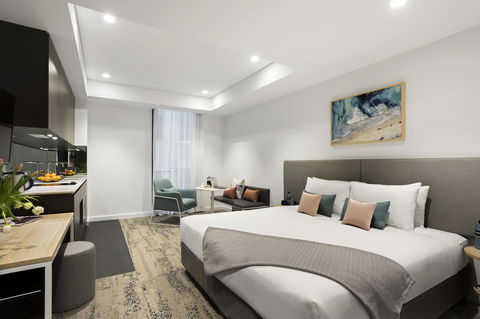 Quest North Sydney - Accommodation Melbourne 17