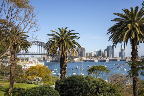 Quest North Sydney - Accommodation Melbourne 21
