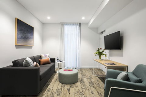 Quest North Sydney - Accommodation Melbourne 16