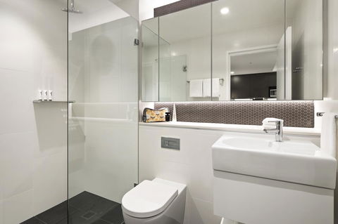 Quest North Sydney - Accommodation Melbourne 12
