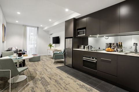 Quest North Sydney - Accommodation Melbourne 15