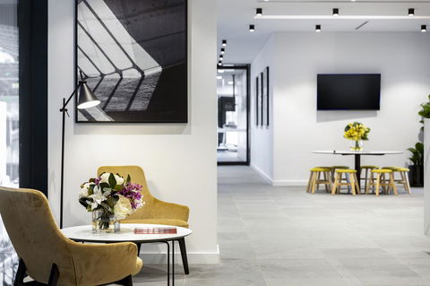 Quest North Sydney - Accommodation Melbourne 1