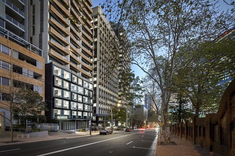 Quest North Sydney - Accommodation Melbourne 19