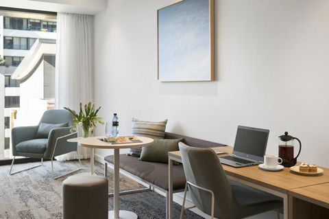Quest North Sydney - Accommodation Melbourne 13
