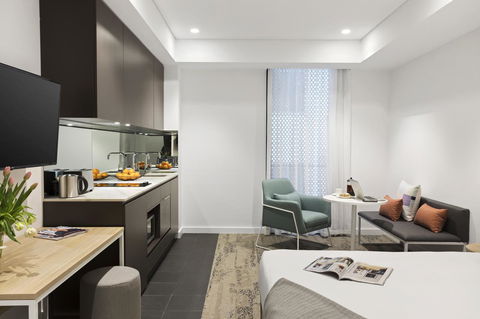 Quest North Sydney - Accommodation Melbourne 18