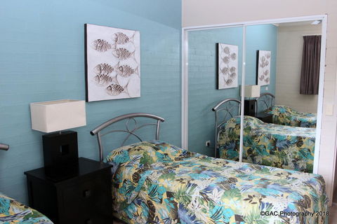 Mollymook Cove Apartments - Accommodation Melbourne 21