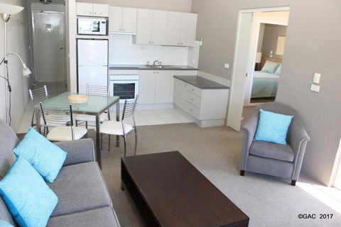 Mollymook Cove Apartments - Accommodation Melbourne 22