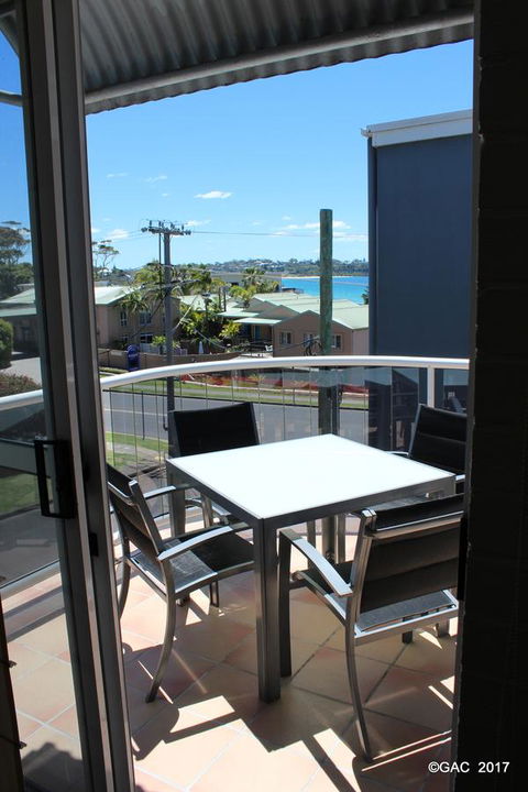 Mollymook Cove Apartments - Accommodation Melbourne 18