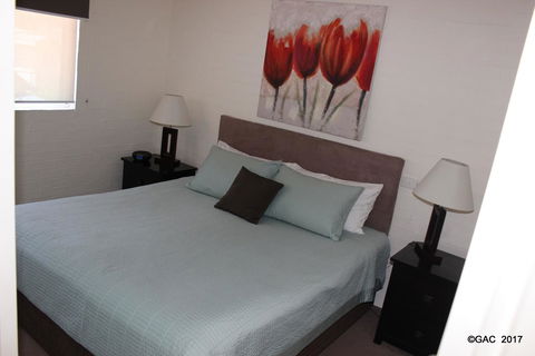 Mollymook Cove Apartments - Accommodation Melbourne 25