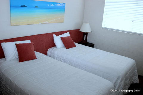Mollymook Cove Apartments - Accommodation Melbourne 20
