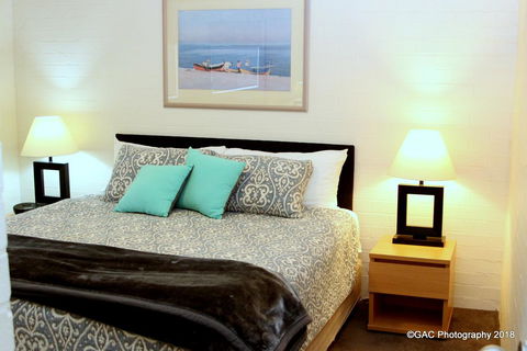 Mollymook Cove Apartments - Accommodation Melbourne 31
