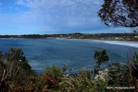 Mollymook Cove Apartments - Accommodation Melbourne 1