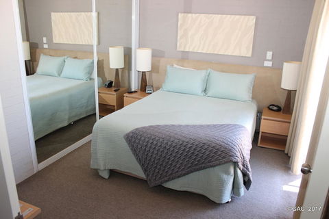 Mollymook Cove Apartments - Accommodation Melbourne 33