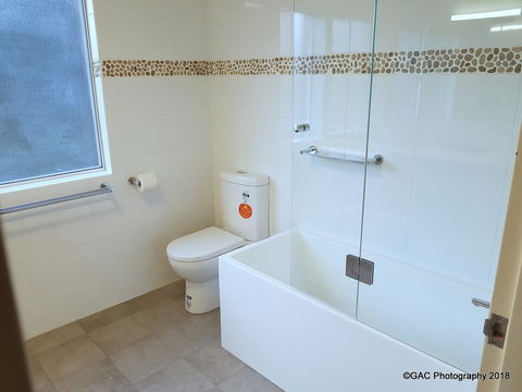 Mollymook Cove Apartments - Accommodation Melbourne 27