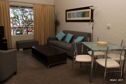 Mollymook Cove Apartments - Accommodation Melbourne 3