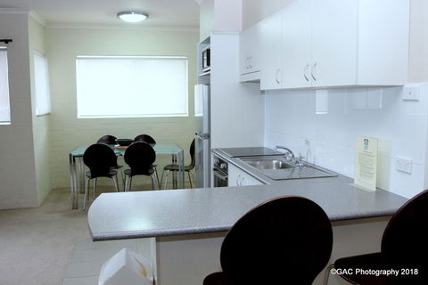 Mollymook Cove Apartments - Accommodation Melbourne 24