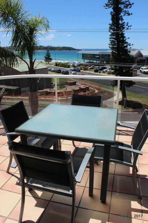 Mollymook Cove Apartments - Accommodation Melbourne 5