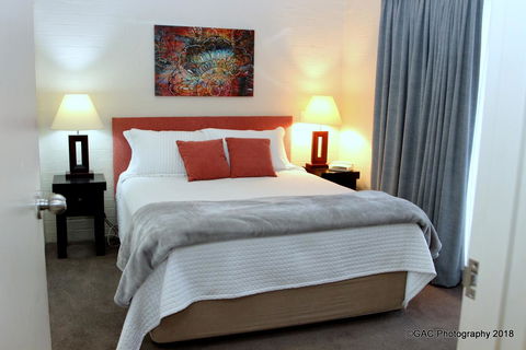 Mollymook Cove Apartments - Accommodation Melbourne 4