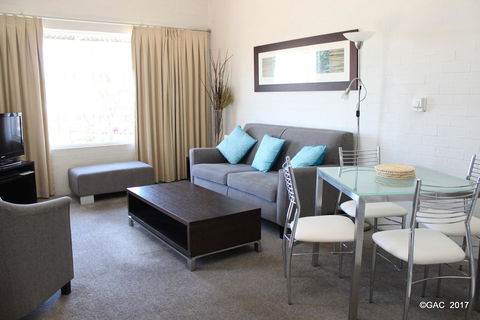 Mollymook Cove Apartments - Accommodation Melbourne 32