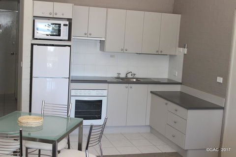 Mollymook Cove Apartments - Accommodation Melbourne 23