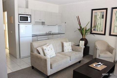 Mollymook Cove Apartments - Accommodation Melbourne 30