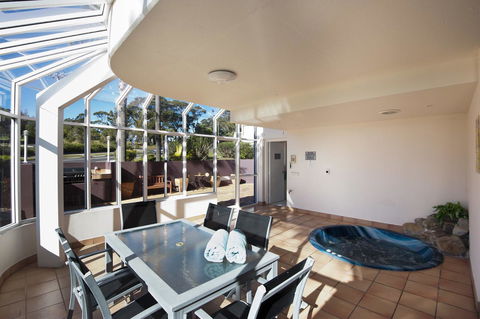 Mollymook Cove Apartments - Accommodation Melbourne 35