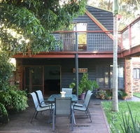 Jetz Bungalow - Accommodation Melbourne