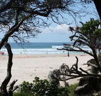 Ocean Breeze at Caba - Accommodation Melbourne