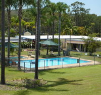 Kempsey Rose Motor Inn - Accommodation Melbourne