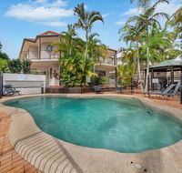 Cossies by the Sea - Accommodation Melbourne