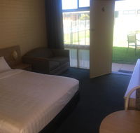Junee Motor Inn - Accommodation Melbourne
