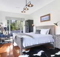 Romanz in the valley Luxury BB - Accommodation Melbourne
