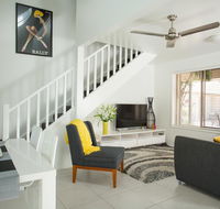 Byron Central Apartments - Accommodation Melbourne