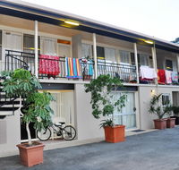 Sundial Holiday Units - Accommodation Melbourne