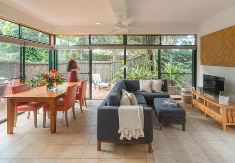 The Crest Byron Bay - Accommodation Melbourne 1