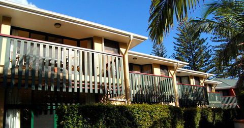 The Crest Byron Bay - Accommodation Melbourne 28