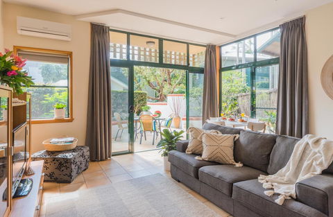 The Crest Byron Bay - Accommodation Melbourne 3