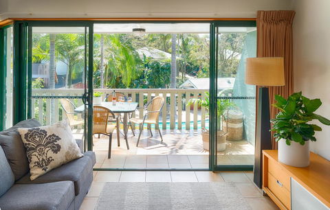 The Crest Byron Bay - Accommodation Melbourne 6