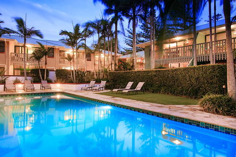 The Crest Byron Bay - Accommodation Melbourne 20
