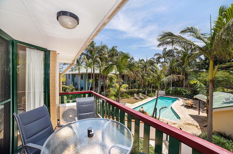 The Crest Byron Bay - Accommodation Melbourne 14