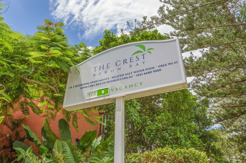 The Crest Byron Bay - Accommodation Melbourne 21