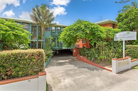 The Crest Byron Bay - Accommodation Melbourne 15