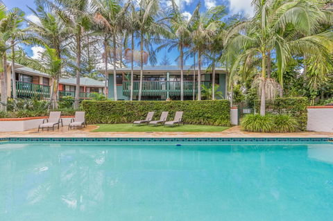 The Crest Byron Bay - Accommodation Melbourne 13