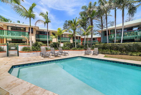 The Crest Byron Bay - Accommodation Melbourne 10