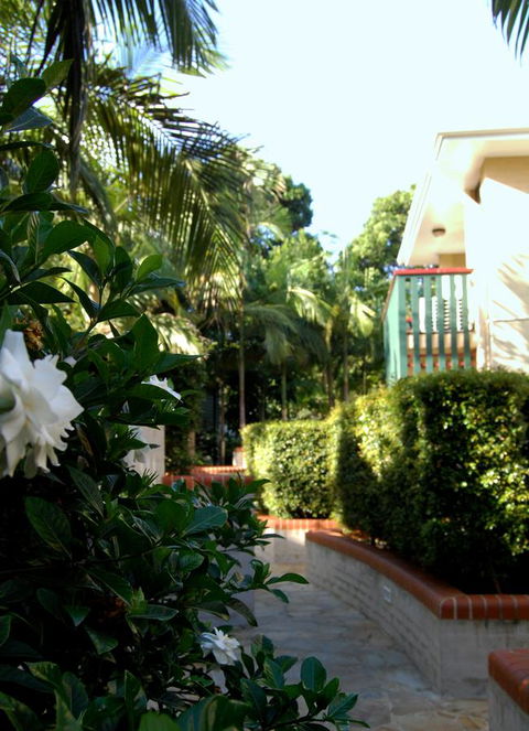 The Crest Byron Bay - Accommodation Melbourne 25