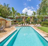 The Crest Byron Bay - Accommodation Melbourne