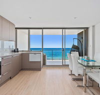 Seabreeze  Mona Vale - Accommodation Melbourne