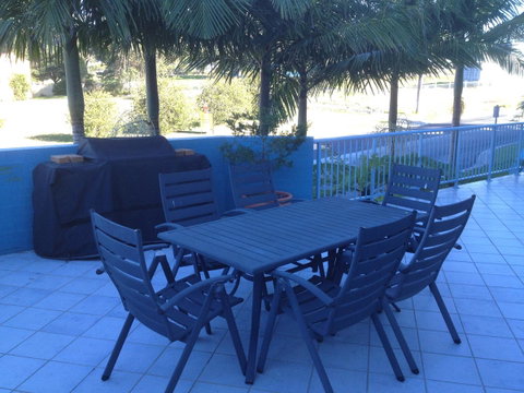 Breakers Apartments - Accommodation Melbourne 15