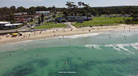 Breakers Apartments - Accommodation Melbourne 18